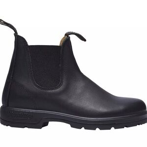 Blundstone Classic Chelsea Boots- Black, Womens 8/UK 5. Never worn!!!